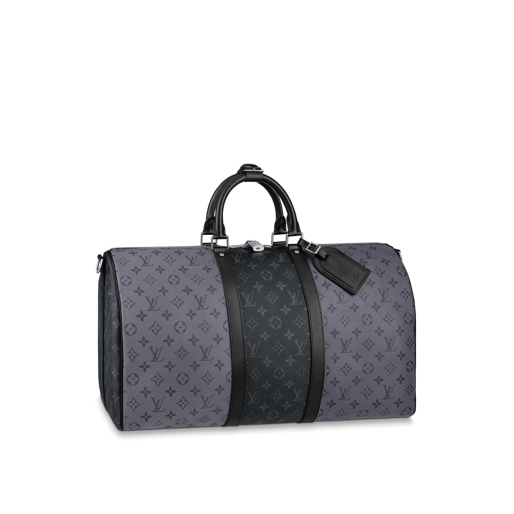 Lv mens sales duffle